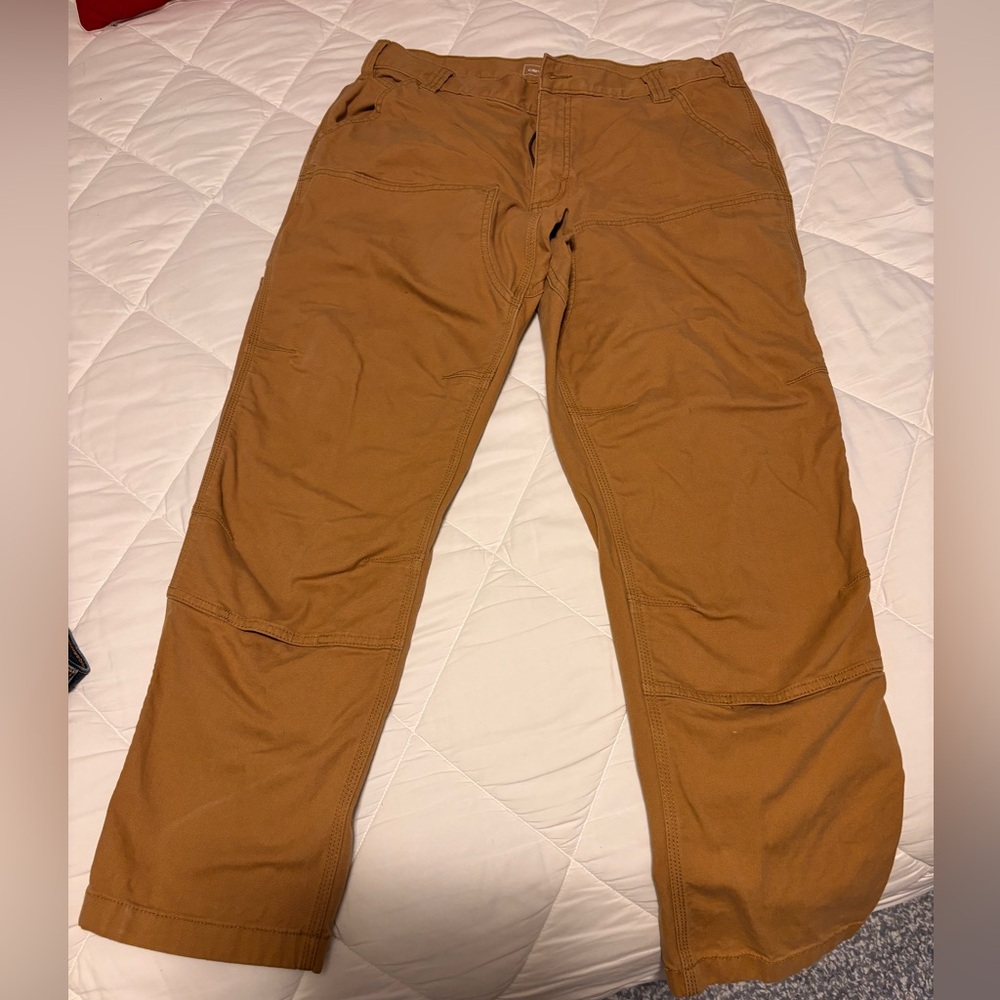 Men’s Carhart relax fit pant